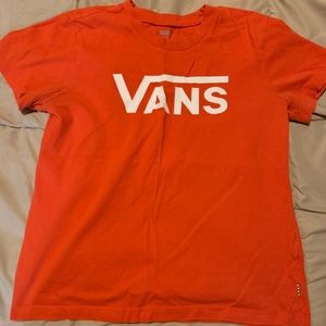 Van shirt